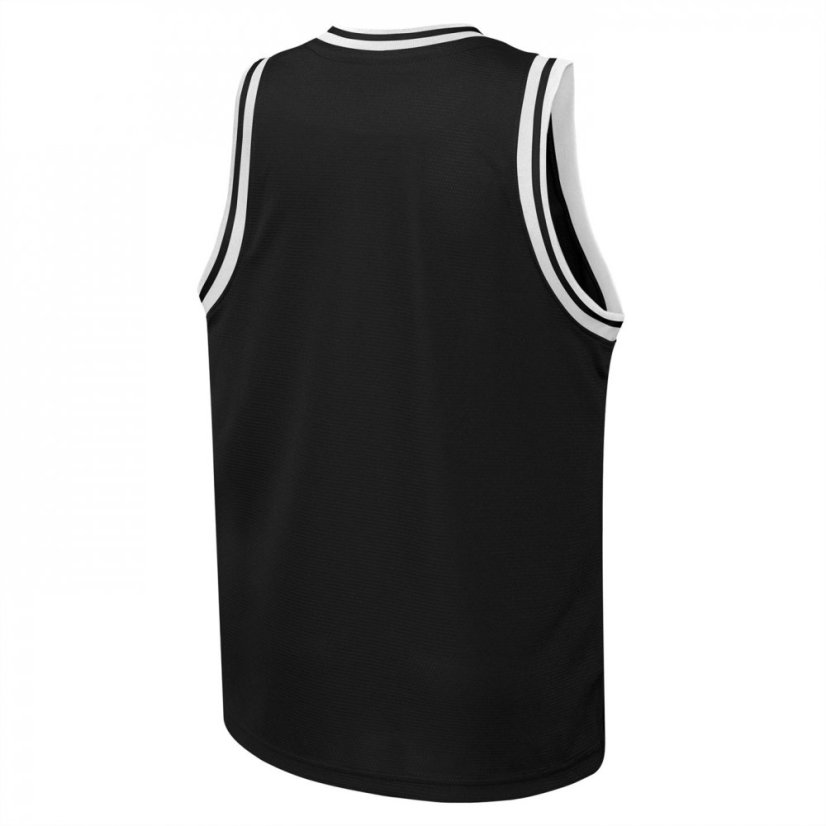 Nike NBA DNA Tank Top Junior Boys Nets