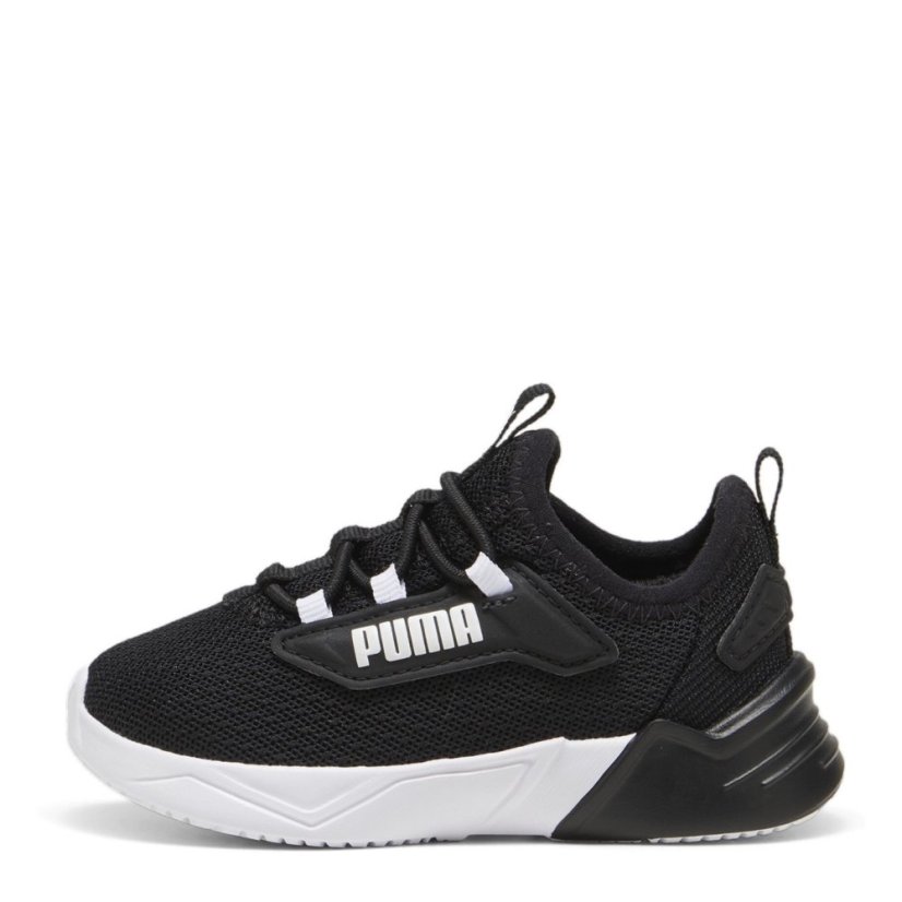 Puma Retaliate 3 In00 Black/White