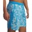 Under Armour Men's Performance Running Shorts Blue