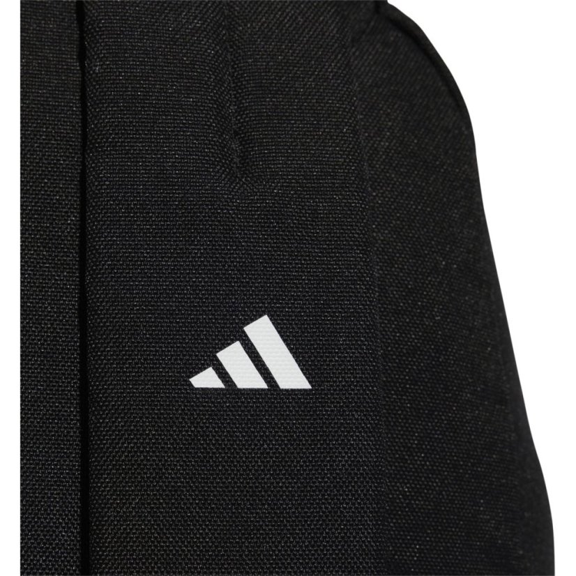 adidas Pencil Case Backpack Black/White