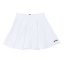 Slazenger Flare Skirt Junior White