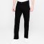 Firetrap Firetrap Rom Straight Leg Jeans Mens Reg Black Wash