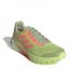adidas Terrex Agravic Flow 2 Trail Running Shoes Mens Lime