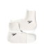 Speedo Latex Socks White