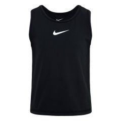 Nike Kids' Tank Vest Black