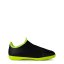 Puma Finesse LL IT Jr Black/FluYellow