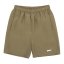 Slazenger Woven Shorts Junior Khaki