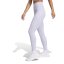 adidas Own The Run 7/8 Length Running Tight Womens Violet Tone
