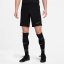 Nike Dri-FIT Academy Men's Soccer Shorts Black/Gold