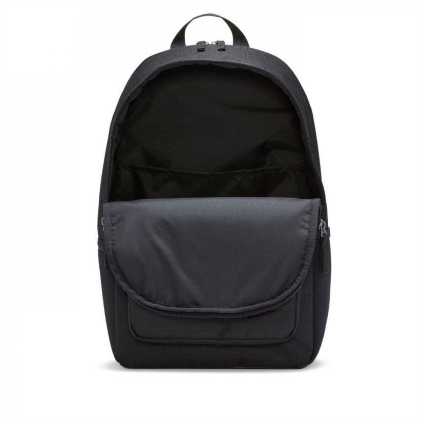 Nike Heritage Eugene Backpack (23L) Black