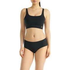 adidas Women's Active Light Flex Multi-Directional Stretch Hipster Black