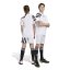 adidas Fortore 23 Football Shirt Juniors White