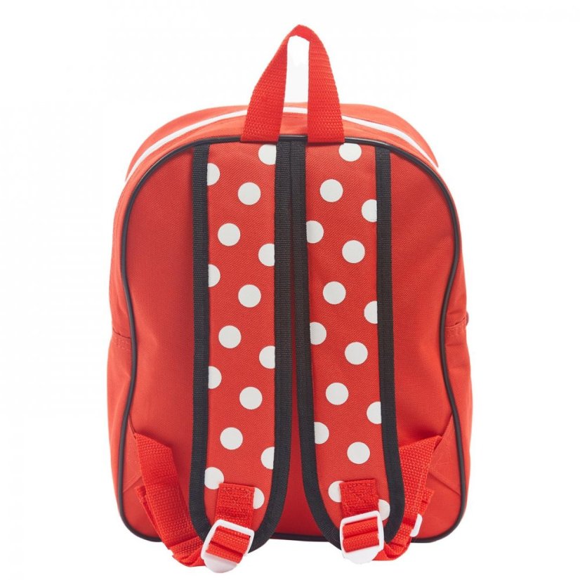 Character Pocket Rucksack Minnie