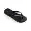 Havaianas Flip Flops Black 1069