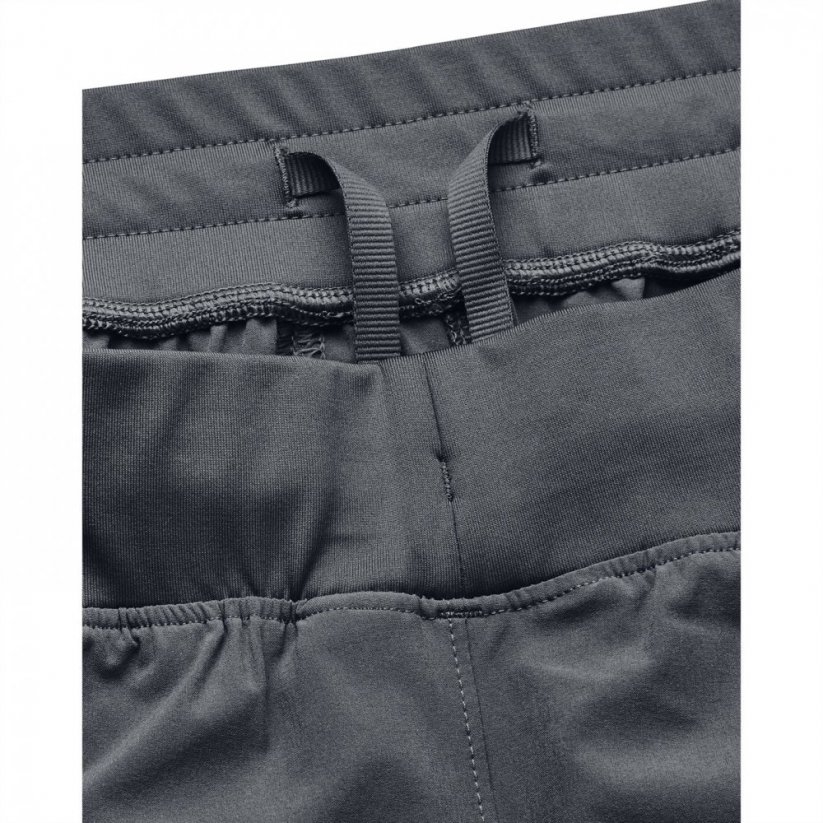 Under Armour STRETCH WOVEN PANT Grey