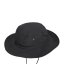 Firetrap Bucket Hat Adults Black