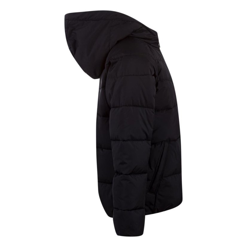 Nike NSW Filled Jckt IG00 Black/Pink