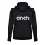 Castore Eng Hoodie Sn43 Black