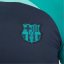 Nike Barcelona Strike Men's Nike Dri-FIT Knit Soccer Drill Top Thu Blu/Energy