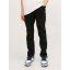 Jack and Jones Slim Elasticated Glenn Jeans Infant Black Denim
