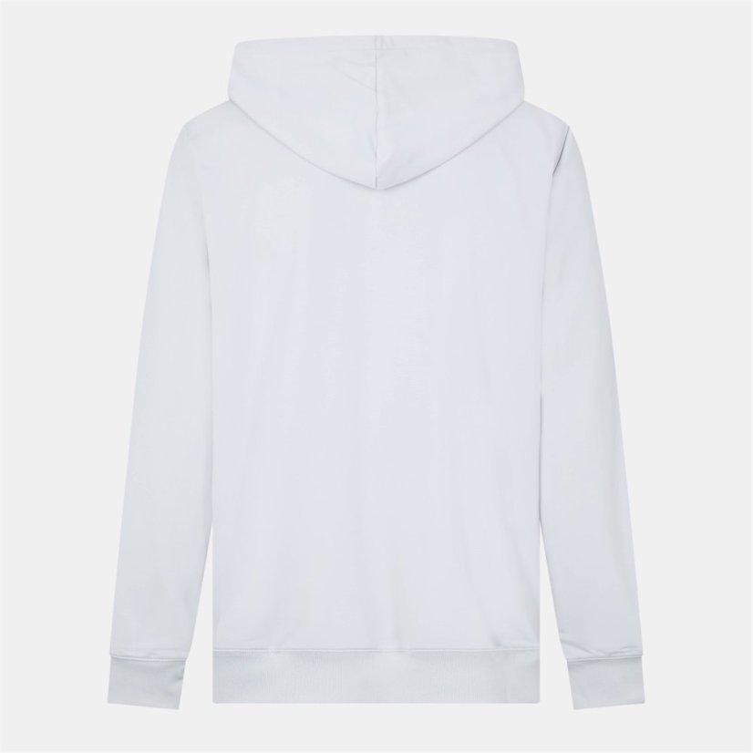 Puma Men's Poly Tracksuit Light Grey