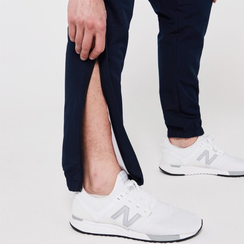 Canterbury Stadium Closed Hem Mens Pants Navy