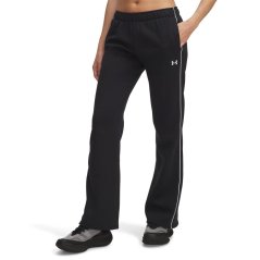 Under Armour Women's Rival Jersey Leggings Black