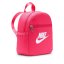 Nike Sportswear Futura 365 Women's Mini Backpack (6L) Pink/White