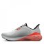 Under Armour HOVR Machina 3 Mens Running Shoes Grey Mist