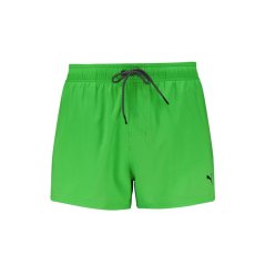 Puma Swim Shorts Green