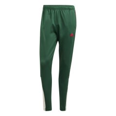 adidas House of Tiro Nations Pack Joggers Adults Dark Green