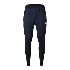 Canterbury British and Irish 2024 Lions Everest Tracksuit Bottoms Adults Dark Sapphire