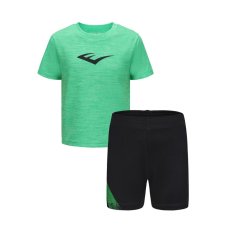 Everlast LL Flex Set Juniors Hyper Green