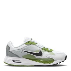 Nike Air Max Solo Little/Big Kids' Shoes White/Smoke