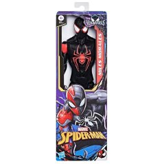 Marvel Spider-Man Venomversus Titan Hero Figure (Asst) Multi