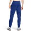 Under Armour Men's Pro Closed Hem Fleece Joggers Blue