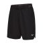 Everlast Flex Woven Short Mens Black