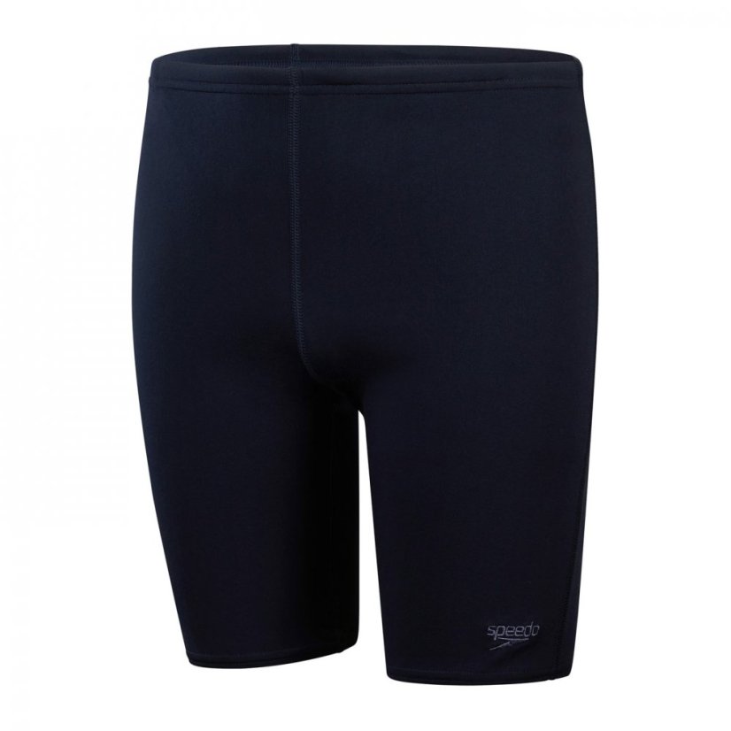 Speedo Eco Endurance+ Jammers Junior Boys Navy