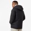 Everlast Padded Hooded Jacket Black