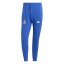 adidas Real Madrid DNA Tracksuit Bottoms 2024 2025 Adults Blue