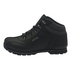 Firetrap Raw Boots Mens Black