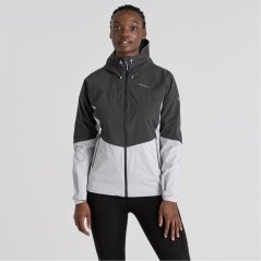 Craghoppers Craghoppers Jamila Jacket Waterproof Womens Char/Lun/Wis