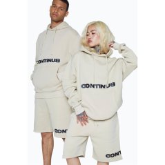 Hype Shorts Sn99 Beige