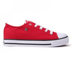 Dunlop Canvas Low velikost C11