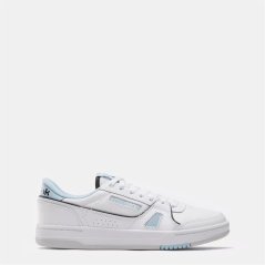 Reebok Lt Court Jn99 White/Softblue