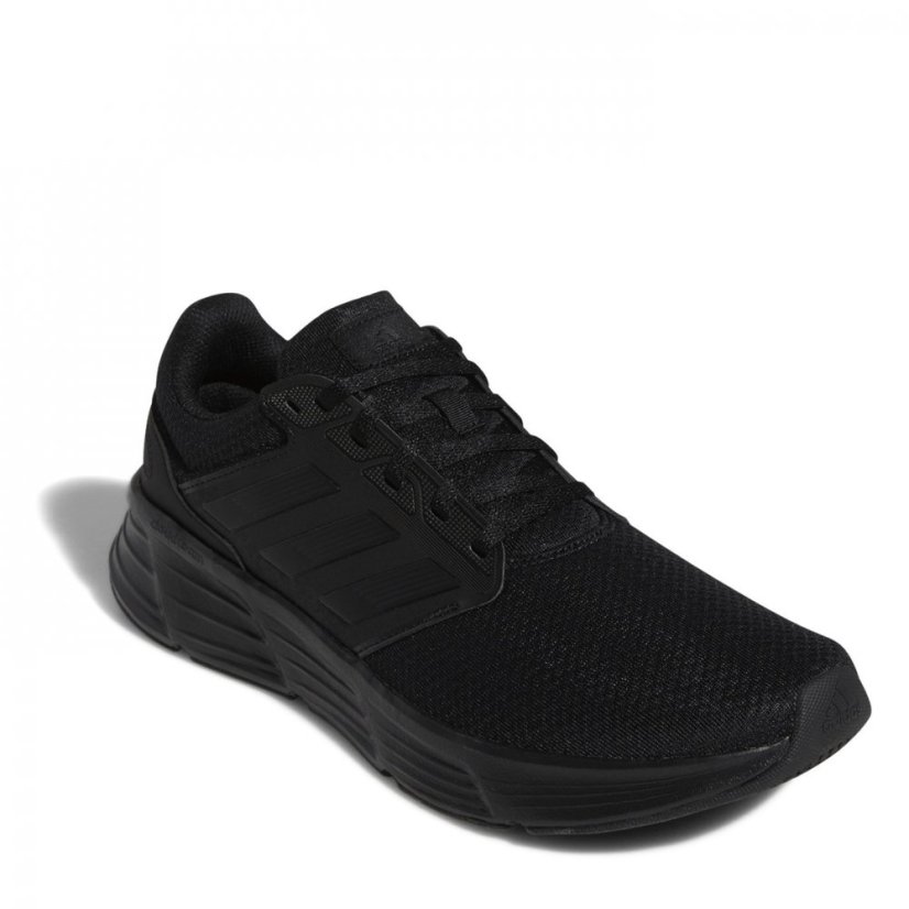 adidas Adidas Galaxy 6 Low Trainers Mens Black