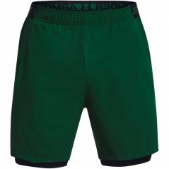 Under Armour Vanish Woven 2in1 Sts Green