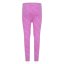 Nike Swoosh Logo Leggings Pink