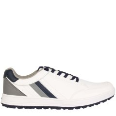 Slazenger Casual Golf Shoes Mens White