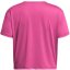 Under Armour Motion Short Sleeve Astro Pink/Blac